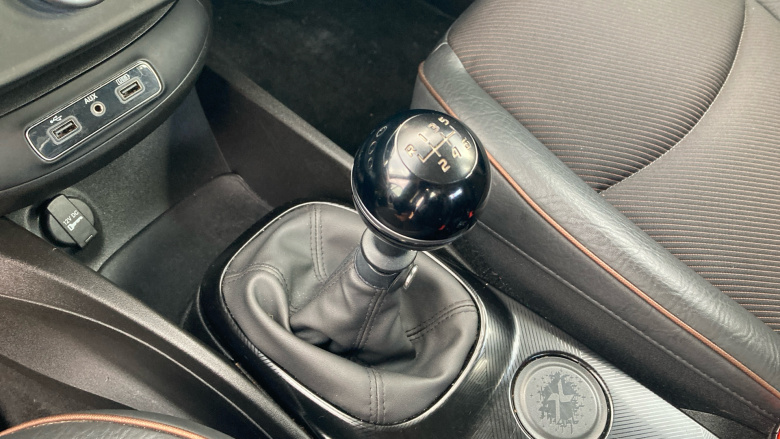 Fiat 500X 1.0 120th Anniversary 5dr Petrol Hatchback